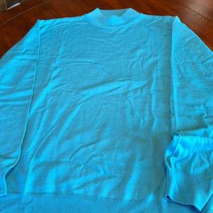 Gionfriddo men’s sweater